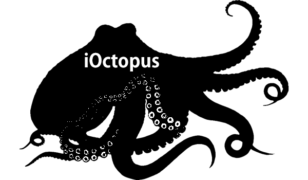 iOctopus